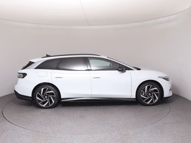 Volkswagen ID.7 Business Pro Tourer