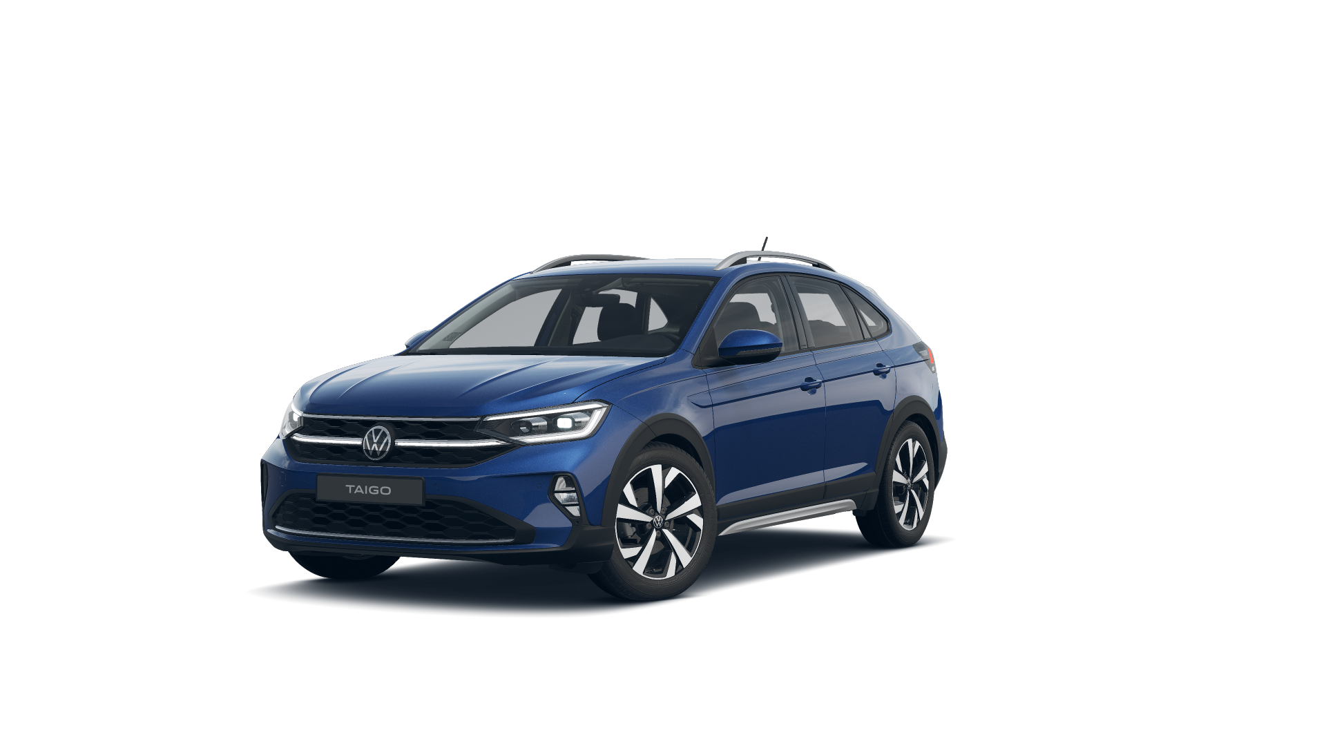 Volkswagen Taigo 1.0 TSI IQ.Drive Style