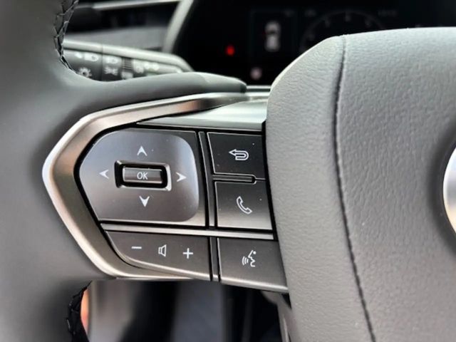 Lexus LBX 1,5 Hybrid Automatik FWD 5Trg. mit Komfort Paket