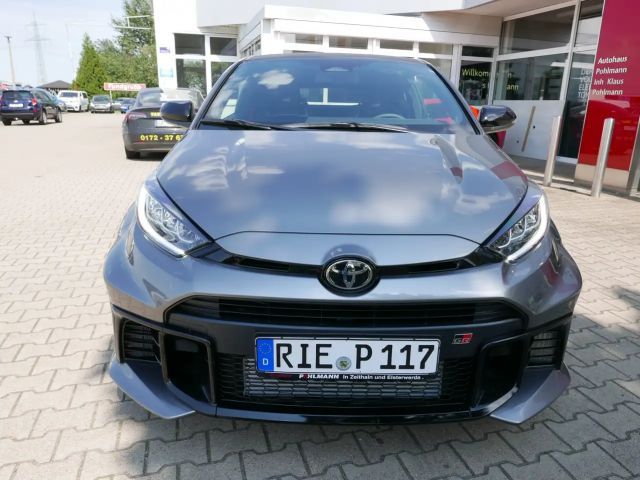 Toyota Yaris GR Hatchback