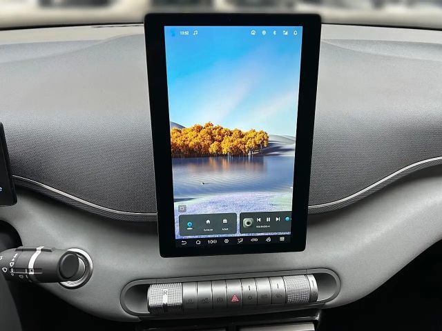 BYD Dolphin Surf 43.2 kWh Boost