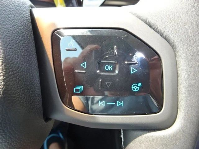 Ford Explorer Extended range RWD