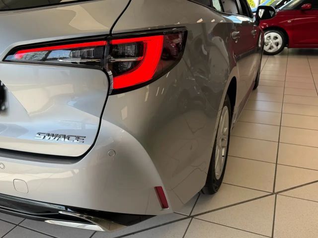 Suzuki Swace Comfort Hybrid