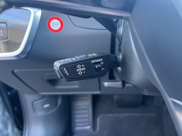 Audi A6 45 TDI Avant Quattro S-Line S-Tronic