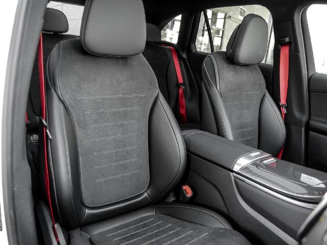 Mercedes-Benz GLC 450 4MATIC