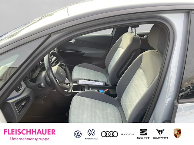 Volkswagen ID.3 City Performance