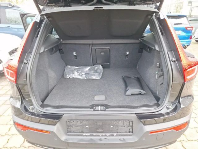 Volvo XC40 Dark Plus Recharge
