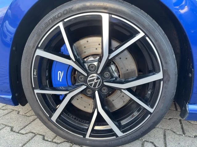 Volkswagen Golf 2.0 TSI DSG Golf VIII