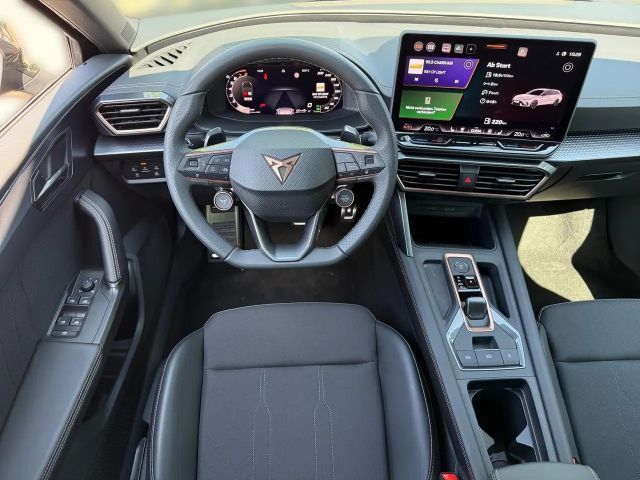 Cupra Leon DSG Sportstourer