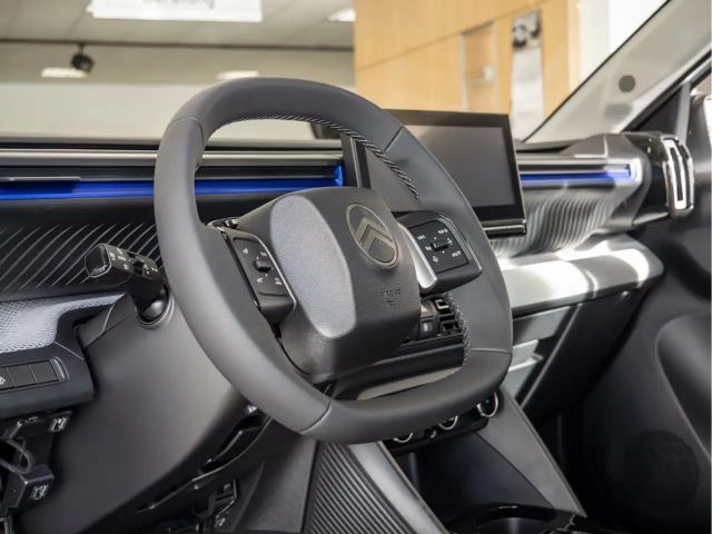 Citroën C3 ë- 113 VAN *GJR* KLIMA PDC NAVI LED