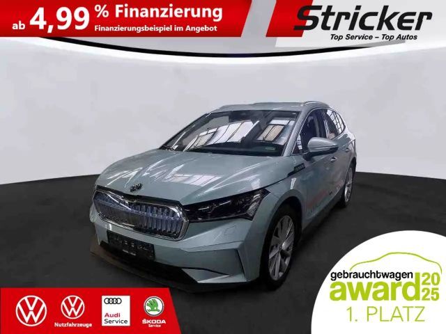 Skoda Enyaq Loft
