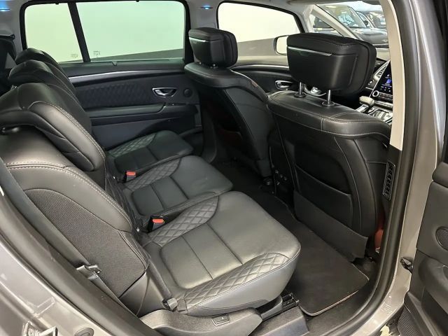 Renault Espace Initiale Paris dCi 190