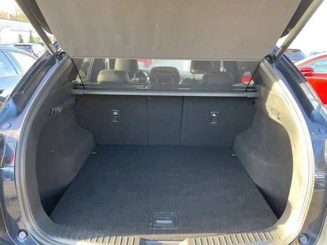 Mazda CX-5 2.5L Homura SkyActiv