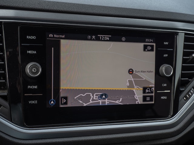 Volkswagen T-Roc 1.5 TSI