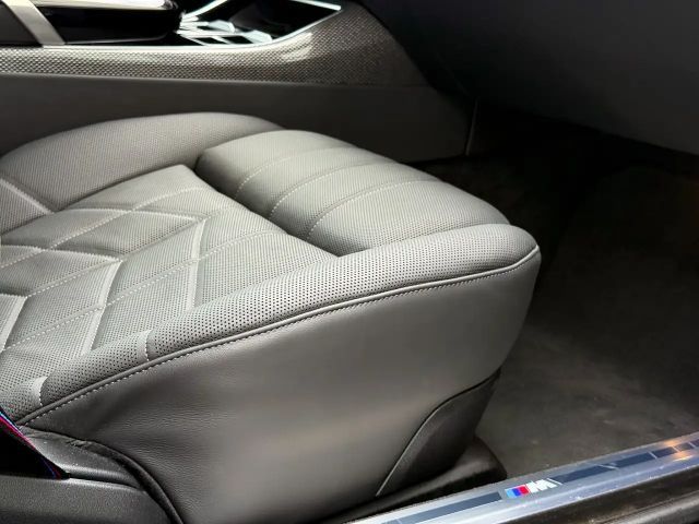 BMW 740 740d Sedan xDrive