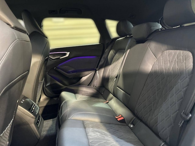 Audi A5 Avant Quattro S-Tronic