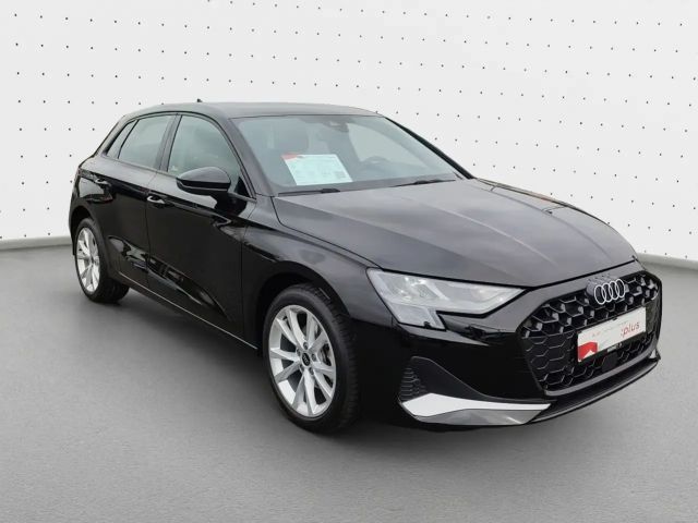 Audi A3 35 TFSI Sedan