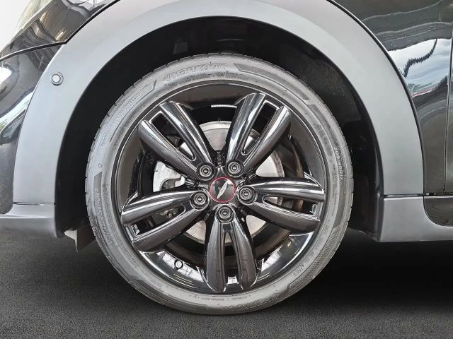 MINI Cooper Hatch DAB LED RFK Navi Komfortzg. Shz. uvm.