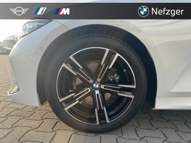 BMW 318 318i M-Sport Touring