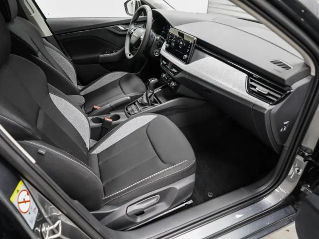 Skoda Scala Selection