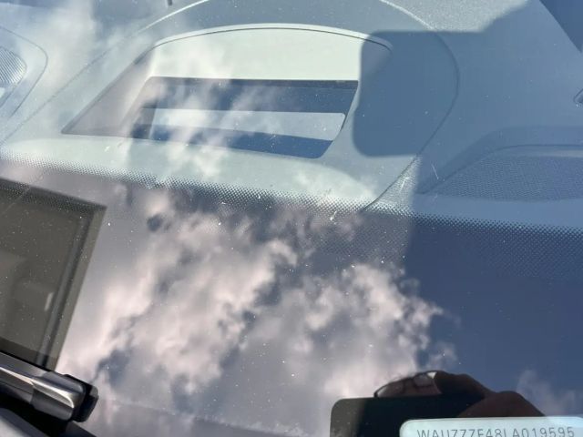 Audi A4 40 TDI Quattro