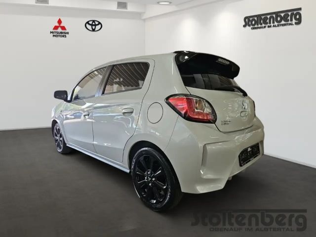 Mitsubishi Space Star Star