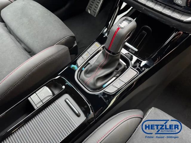 Hyundai i30 Hybrid N Line