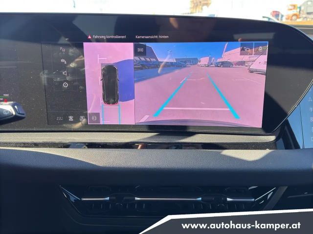 Audi Q6 e-tron Performance