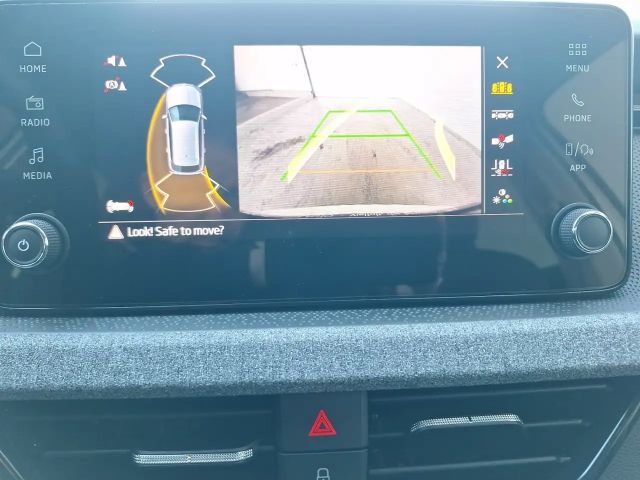 Skoda Kamiq Selection