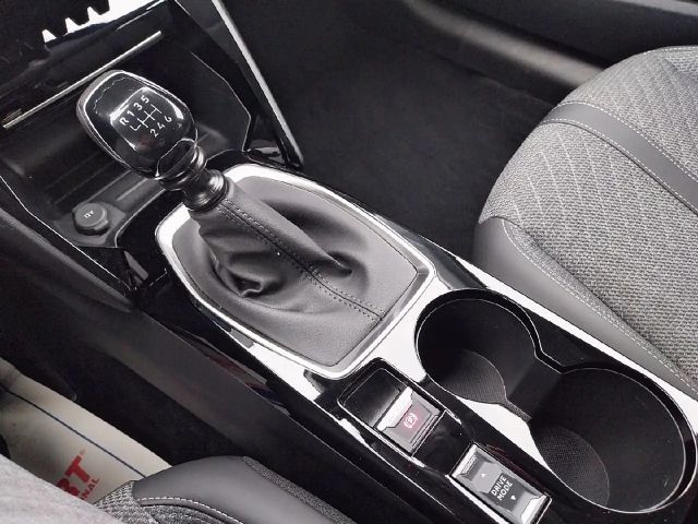 Peugeot 208 Allure Pack PureTech