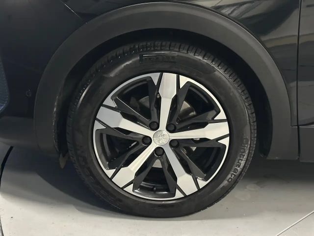 Peugeot 5008 GT-Line