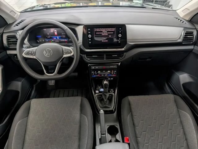 Volkswagen T-Cross 1.5 TSI DSG Life