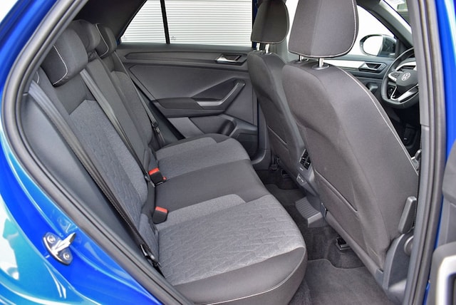 Volkswagen T-Roc 1.5 TSI DSG Move