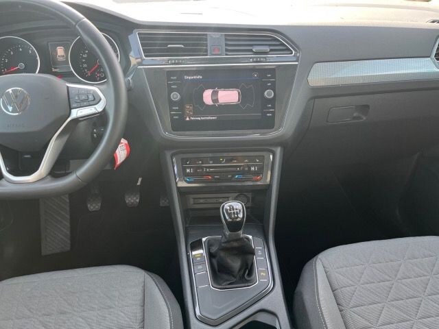 Volkswagen Tiguan 1.5 TSI Life