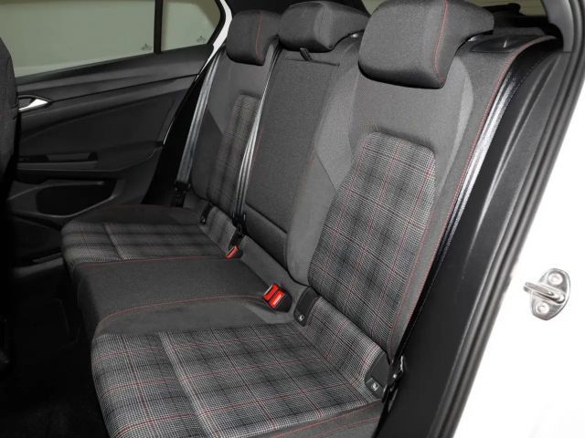 Volkswagen Golf 2.0 TSI GTI