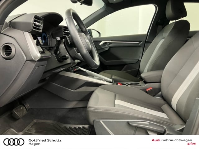 Audi A3 30 TDI S-Tronic Sportback