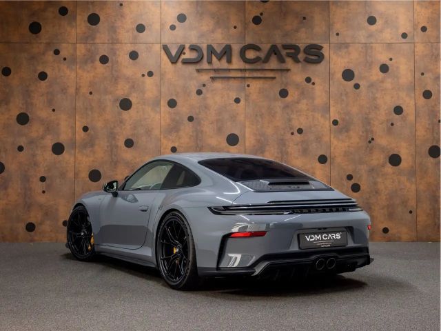 Porsche 911 Coupé GT3