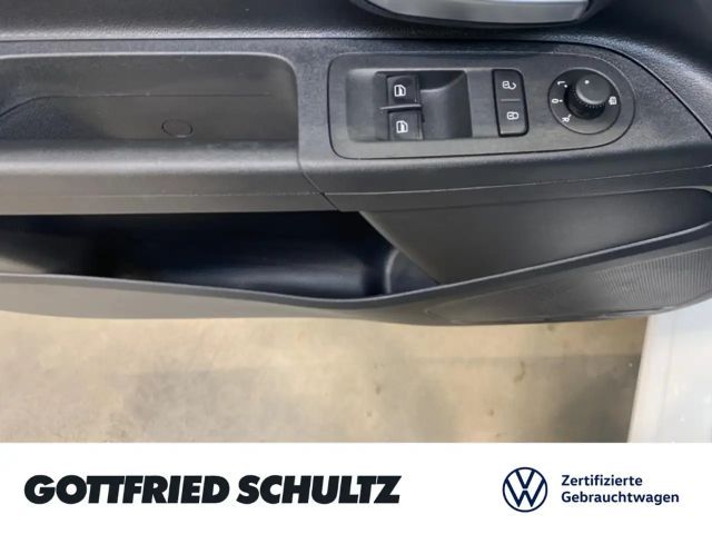 Volkswagen up! Active