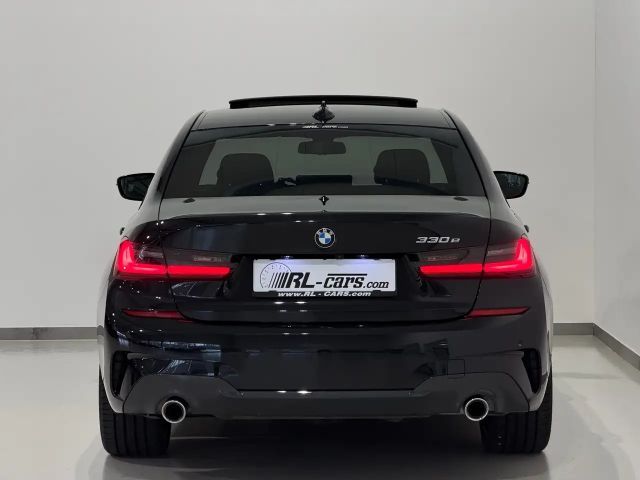 BMW 330 330e M-Sport Sedan