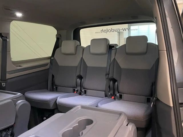 Volkswagen Multivan 2.0 TDI DSG Lang Life T7