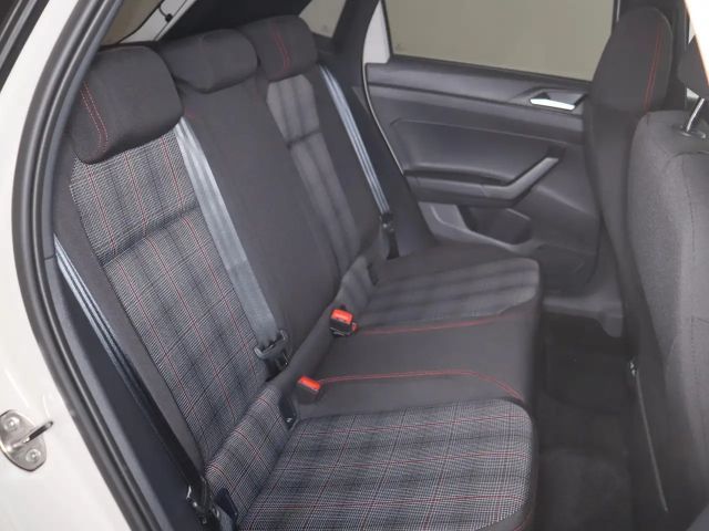 Volkswagen Polo 2.0 TSI DSG GTI