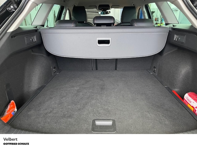 Seat Leon 1.5 eTSI FR-lijn Sportstourer