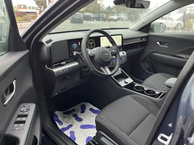 Hyundai Kona 1.6 2WD