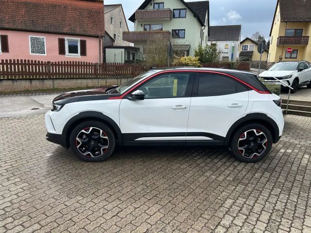 Opel Mokka Mokka-e