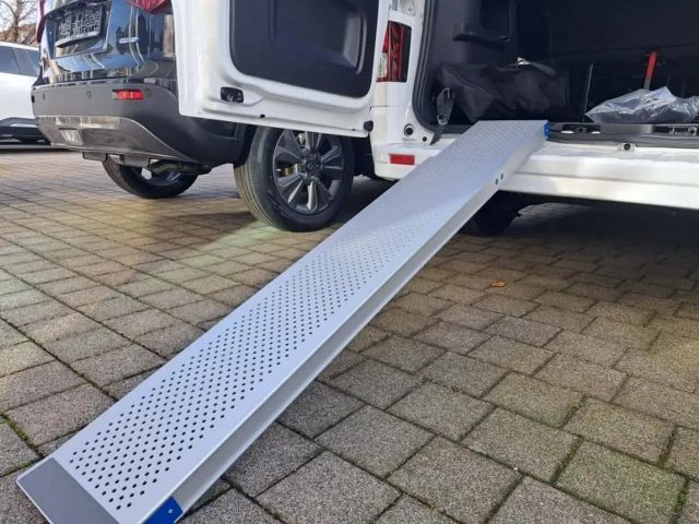 Renault Trafic Combi L2H1 Life