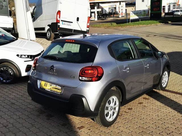 Citroën C3 Feel PureTech