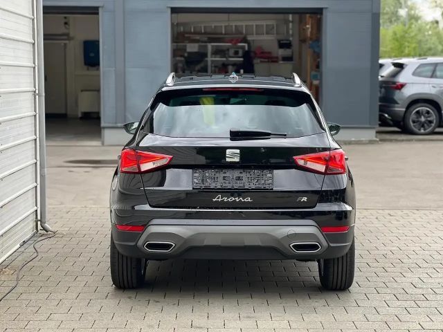 Seat Arona 1.0 TSI DSG FR-lijn