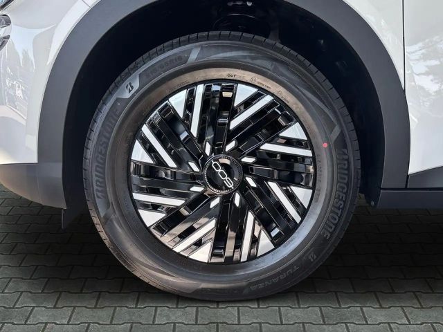 Fiat 600e Hybrid MY25 1.2 #APPLE&ANDROID #KLIMA #TOUCH