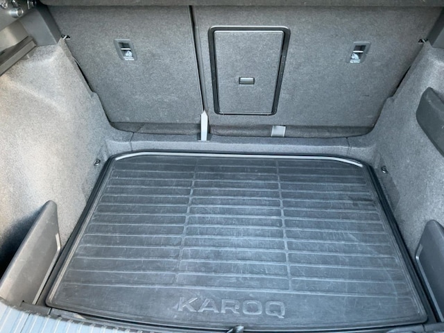 Skoda Karoq 2.0 TDI Clever