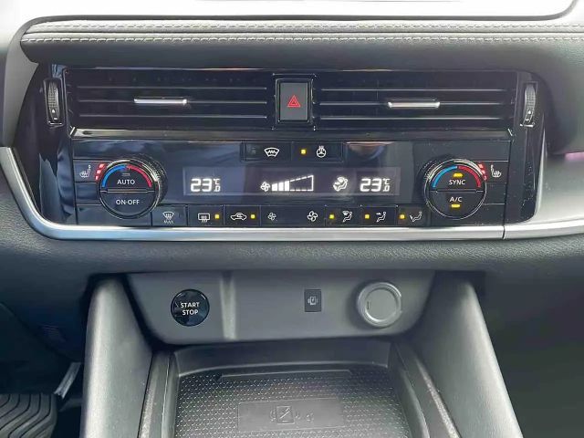 Nissan Qashqai N-Connecta